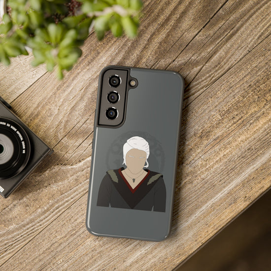 All Hail Rhaenyra Phone Case - Fandom-Made