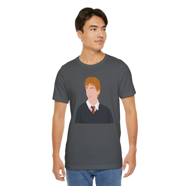 George Weasley T-Shirt - Fandom-Made