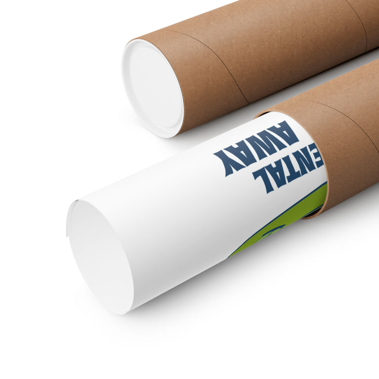 A Book A Day Poster - Fandom-Made