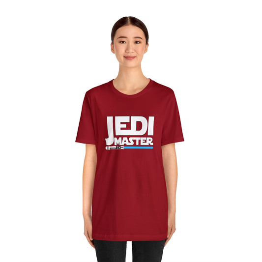 Jedi Master Unisex T-Shirt - Fandom-Made