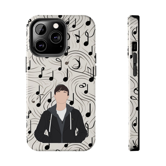 Viktor Hargreeves Phone Case - Fandom-Made