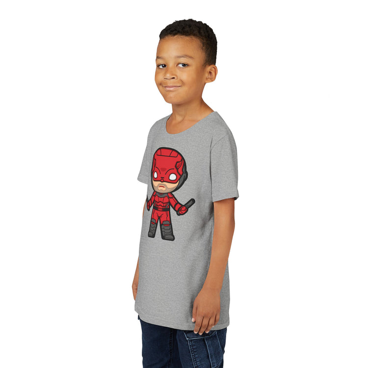 Daredevil Youth Tee - Fandom-Made