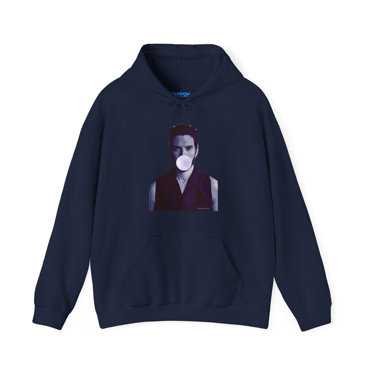 Ben Barnes Hoodie - Fandom-Made