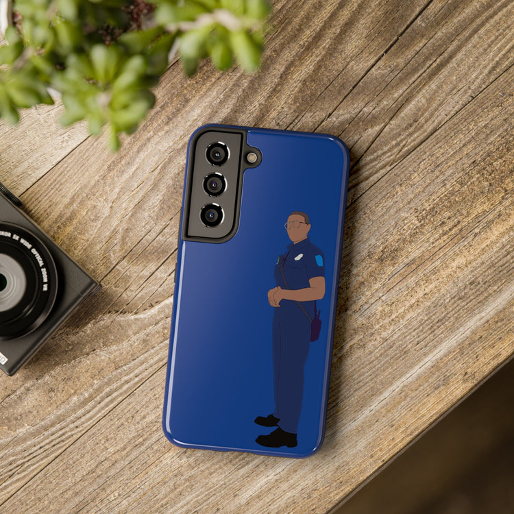 Hen Wilson Phone Case - Fandom-Made