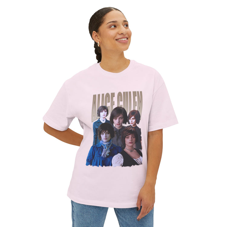 You Already Love It Unisex Oversized Boxy Tee