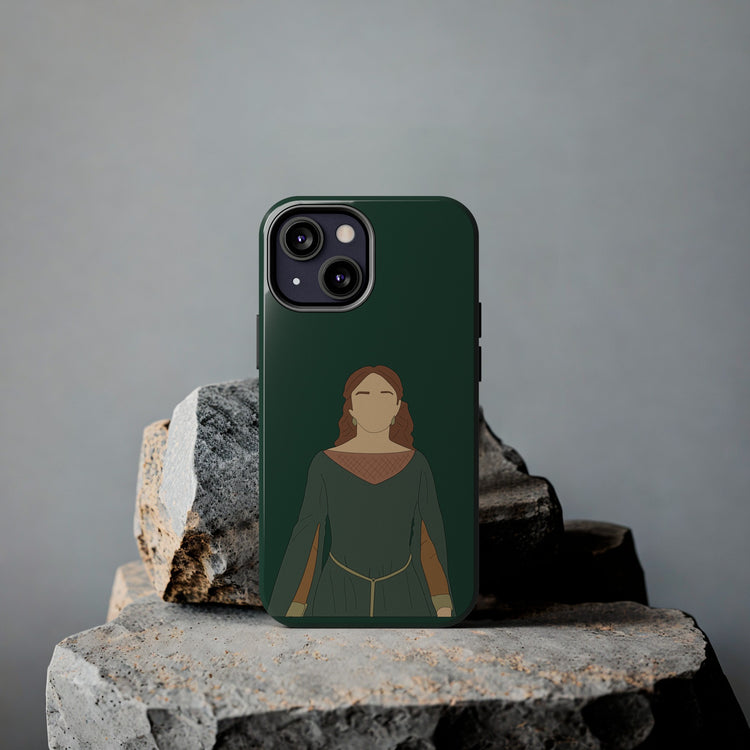 Queen Alicent Phone Case - Fandom-Made