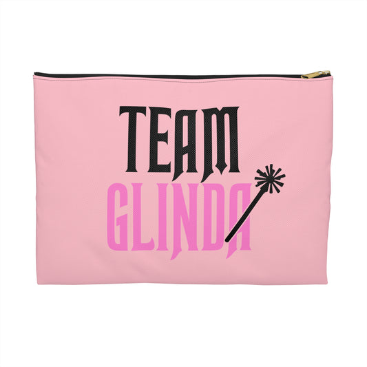 Team Glinda Pouch - Fandom-Made