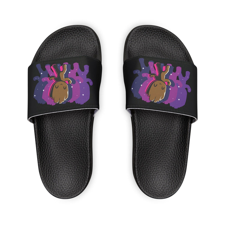 Groovin Groot Youth Slides - Fandom-Made