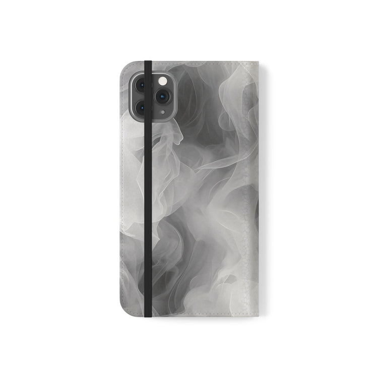 Kratos Flip Case - Fandom-Made