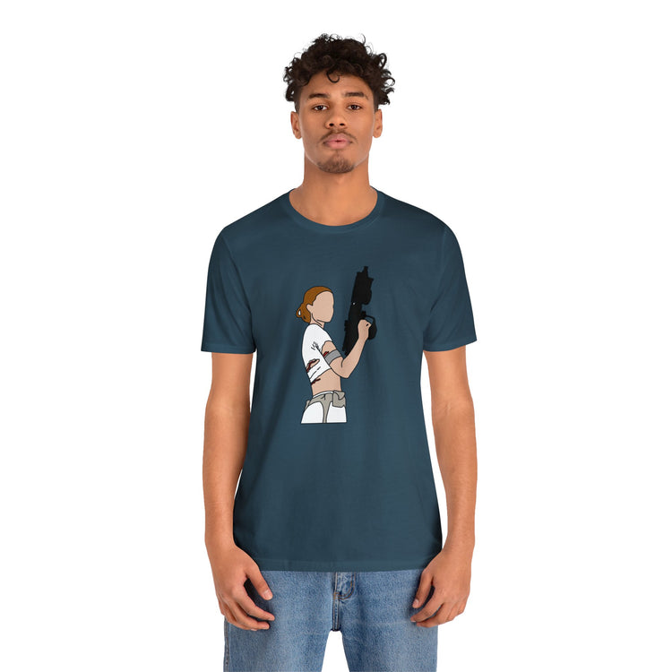 Padme Unisex T-Shirt - Fandom-Made