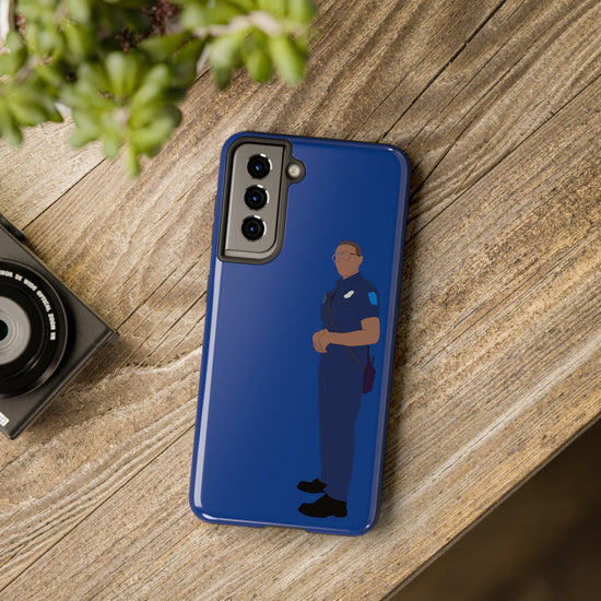 Hen Wilson Phone Case - Fandom-Made