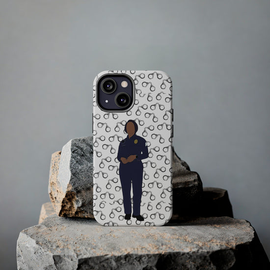 Athena Grant All-Over Print Phone Case - Fandom-Made