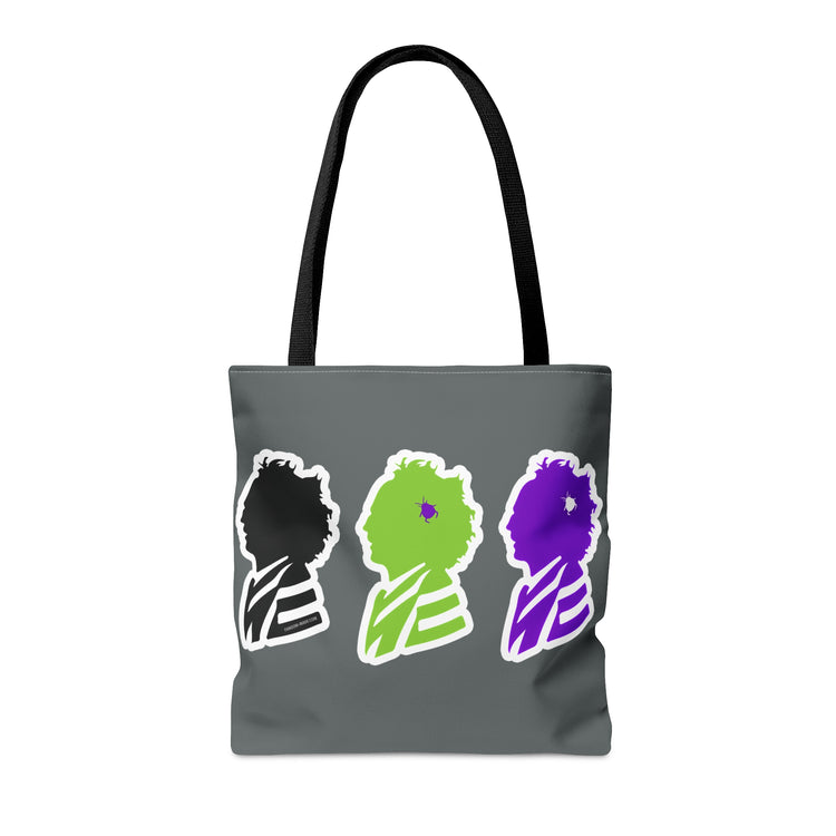 Beetlejuice Tote Bag - Fandom-Made