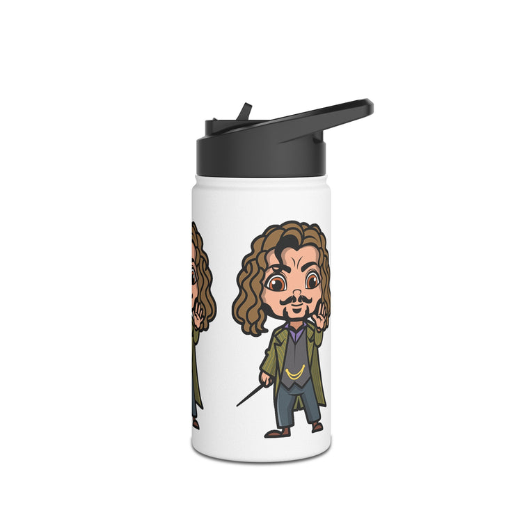 Sirius Black Water Bottle - Fandom-Made