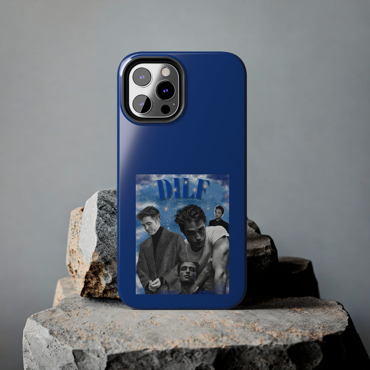 DILF Phone Cases - Fandom-Made