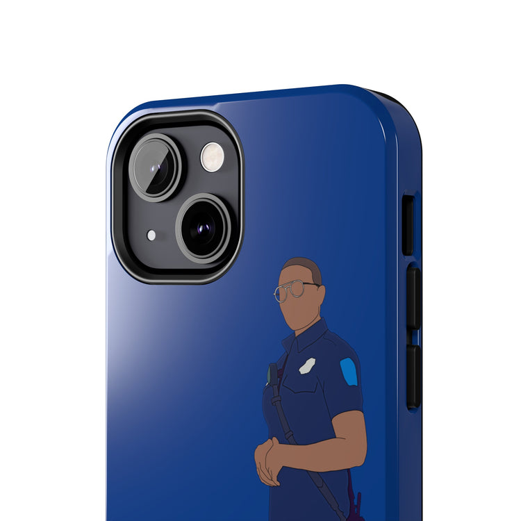 Hen Wilson Phone Case - Fandom-Made