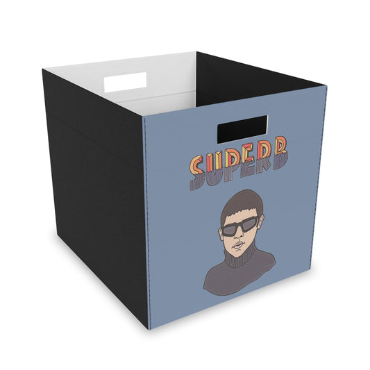 Superb Storage Box - Fandom-Made
