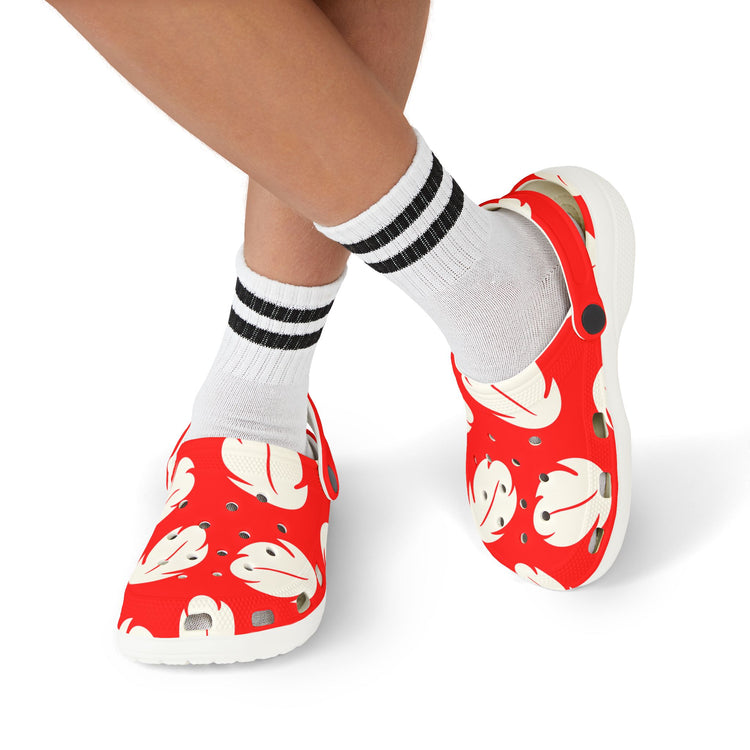 Lilo Kids Clogs - Fandom-Made