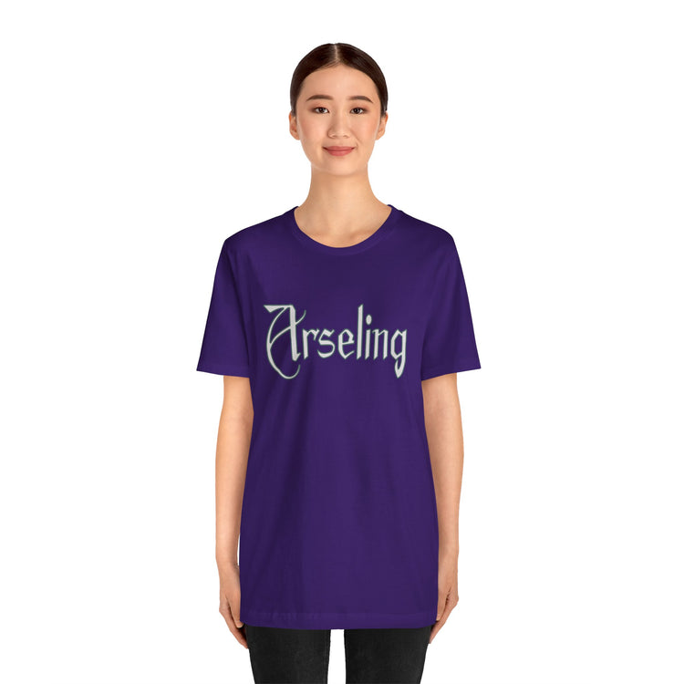Arseling Unisex T-Shirt