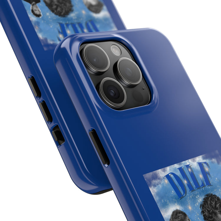 DILF Phone Cases - Fandom-Made