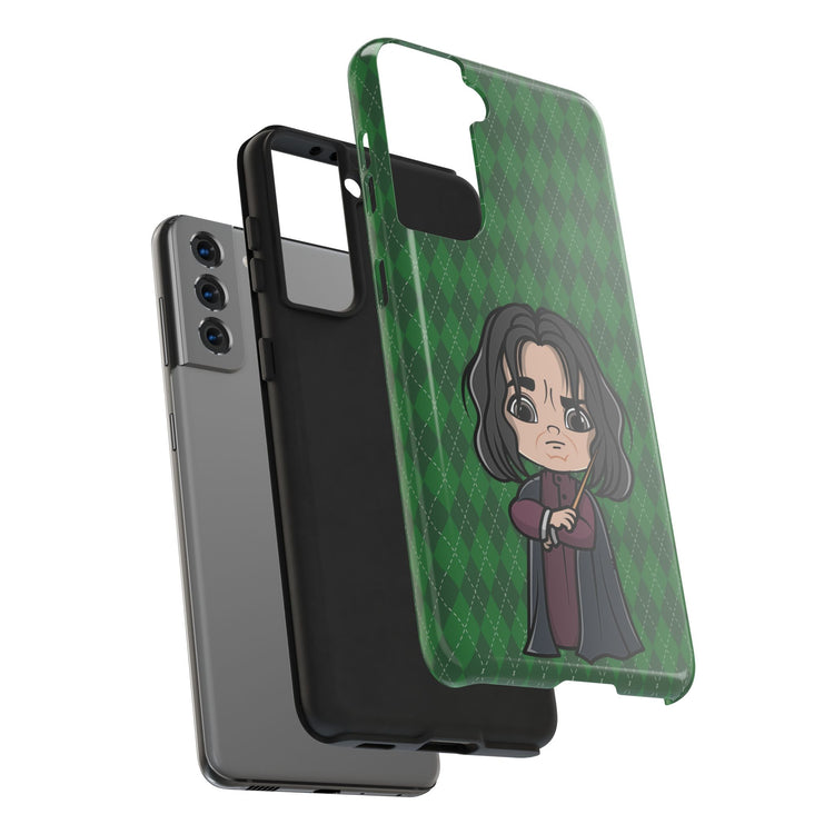 Professor Snape Phone Case - Fandom-Made