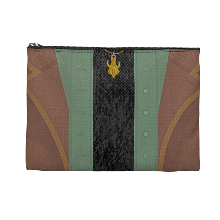 Dean Winchester Pouch - Fandom-Made