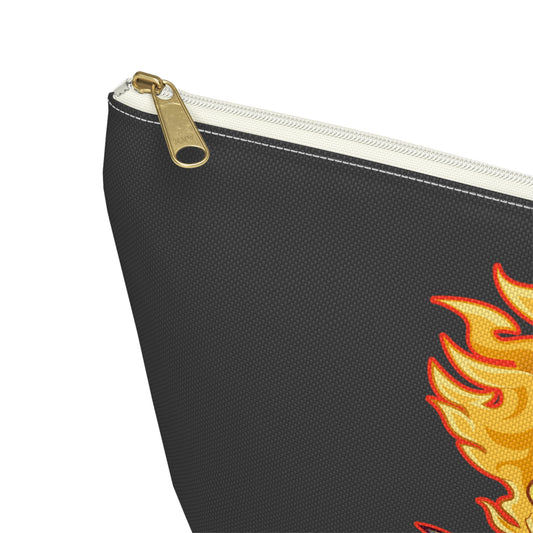 Ghost Rider Accessory Pouch