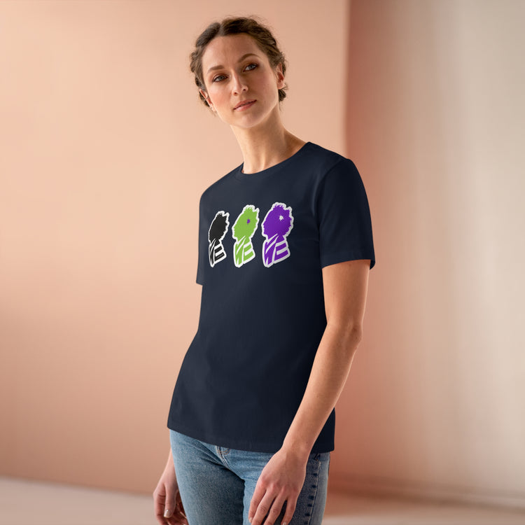 Beetleguise Women's Relaxed T-Shirt - Fandom-Made