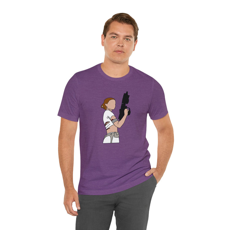 Padme Unisex T-Shirt - Fandom-Made