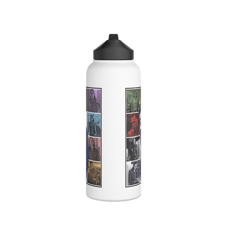 Tom Hiddleston Eras Water Bottle - Fandom-Made