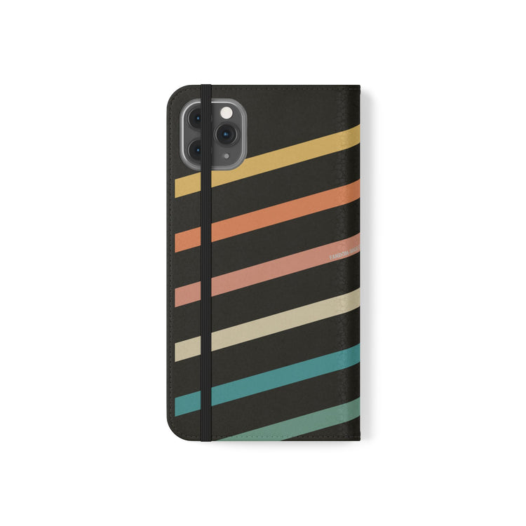 Dungeons & Dragons Flip Case - Fandom-Made