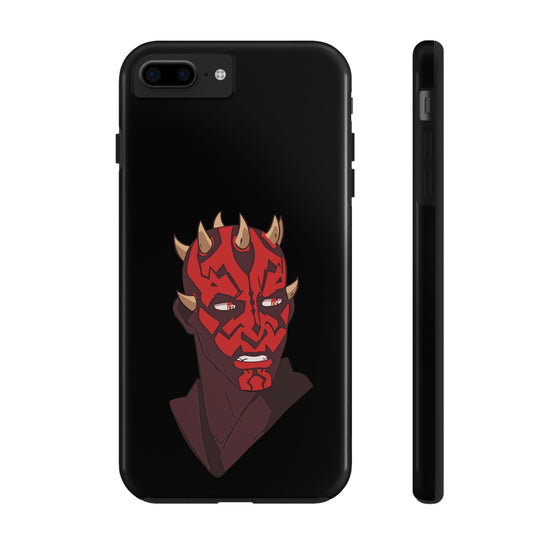 Darth Maul Phone Case - Fandom-Made
