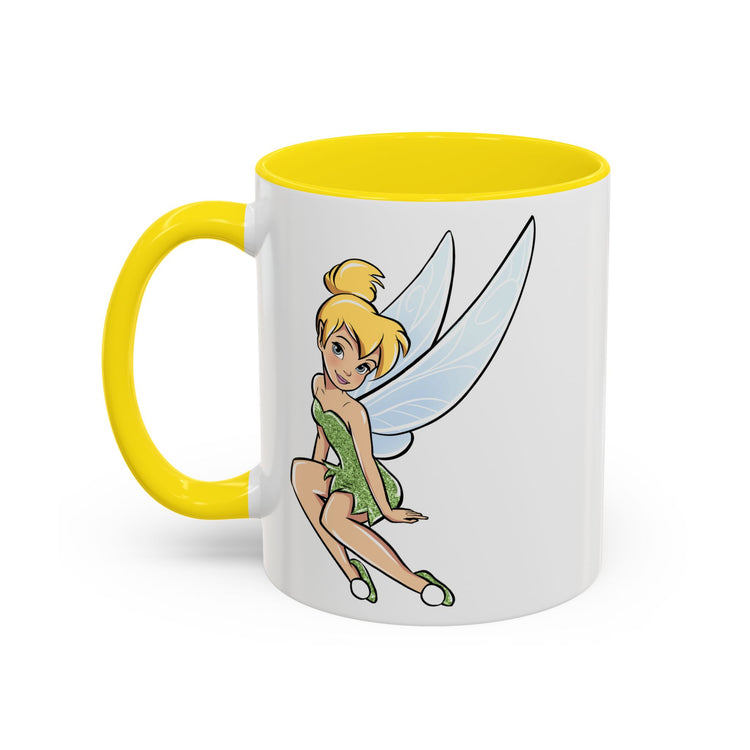 Tink Mug - Fandom-Made