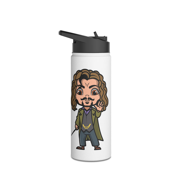 Sirius Black Water Bottle - Fandom-Made