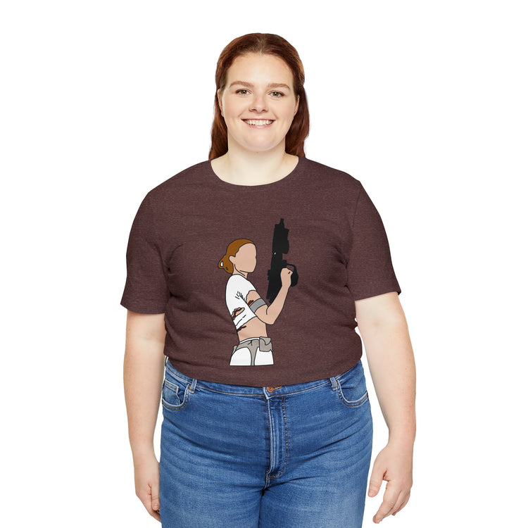 Padme Unisex T-Shirt - Fandom-Made