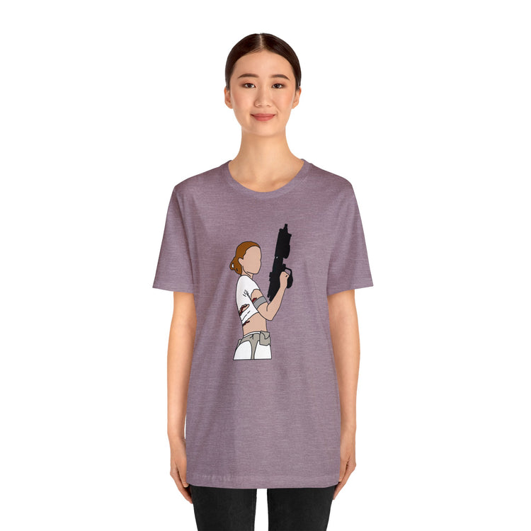 Padme Unisex T-Shirt - Fandom-Made