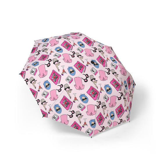 Mean Girls Umbrella - Fandom-Made