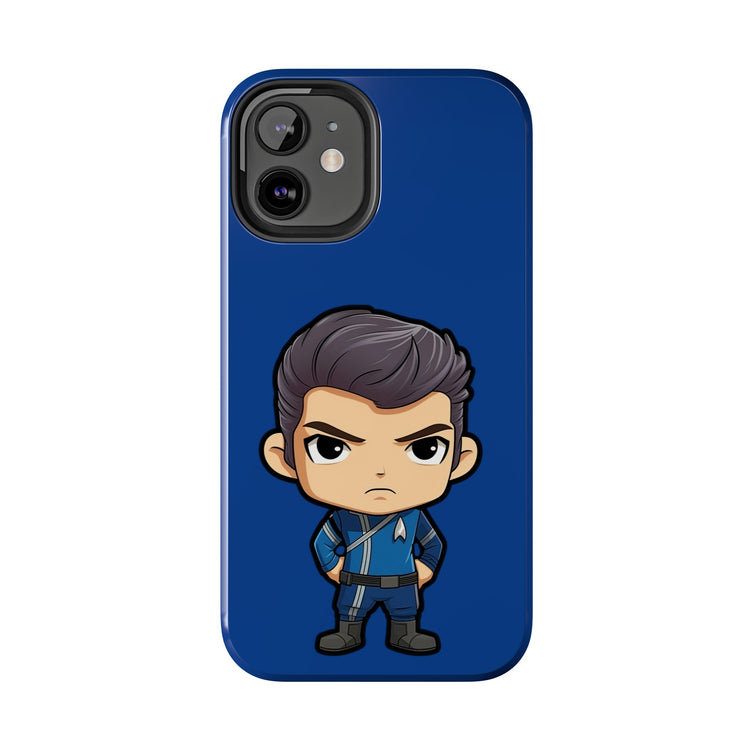 Leonard McCoy Phone Case - Fandom-Made