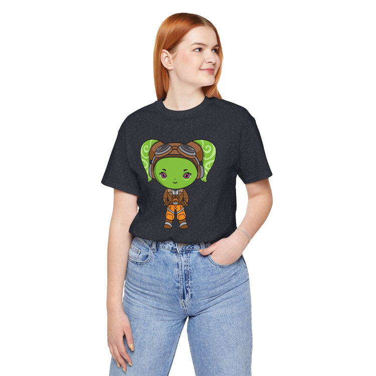 Hera T-Shirt - Fandom-Made