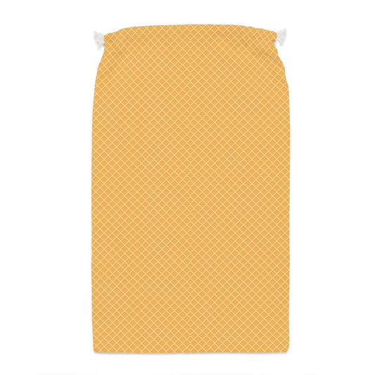 Waffle Gift Sack - Fandom-Made