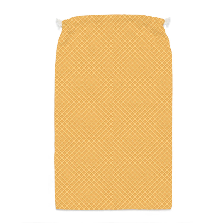 Waffle Gift Sack - Fandom-Made