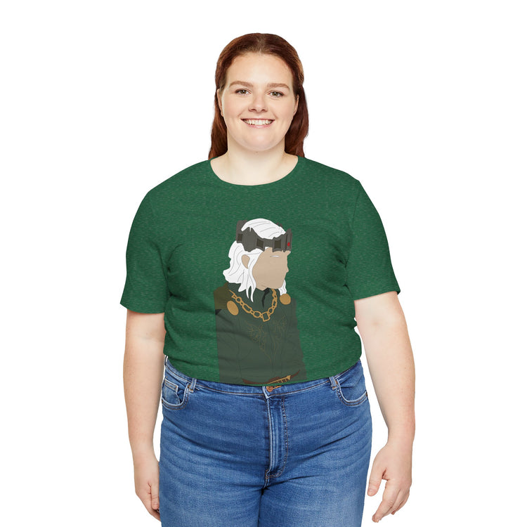 Aegon Targaryen T-Shirt - Fandom-Made