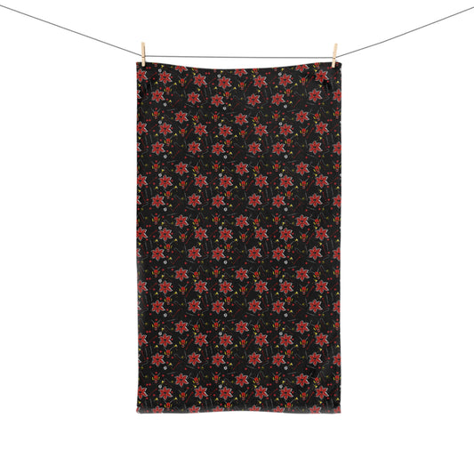 Hellfire Club Hand Towel - Fandom-Made