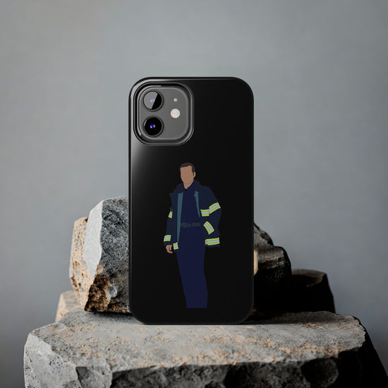 Evan Buckley Phone Case - Fandom-Made