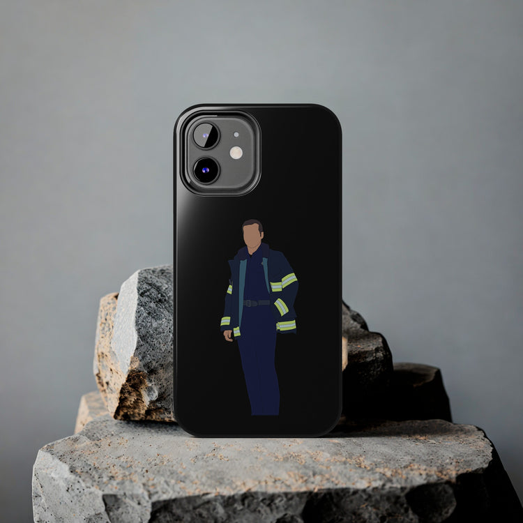 Evan Buckley Phone Case - Fandom-Made