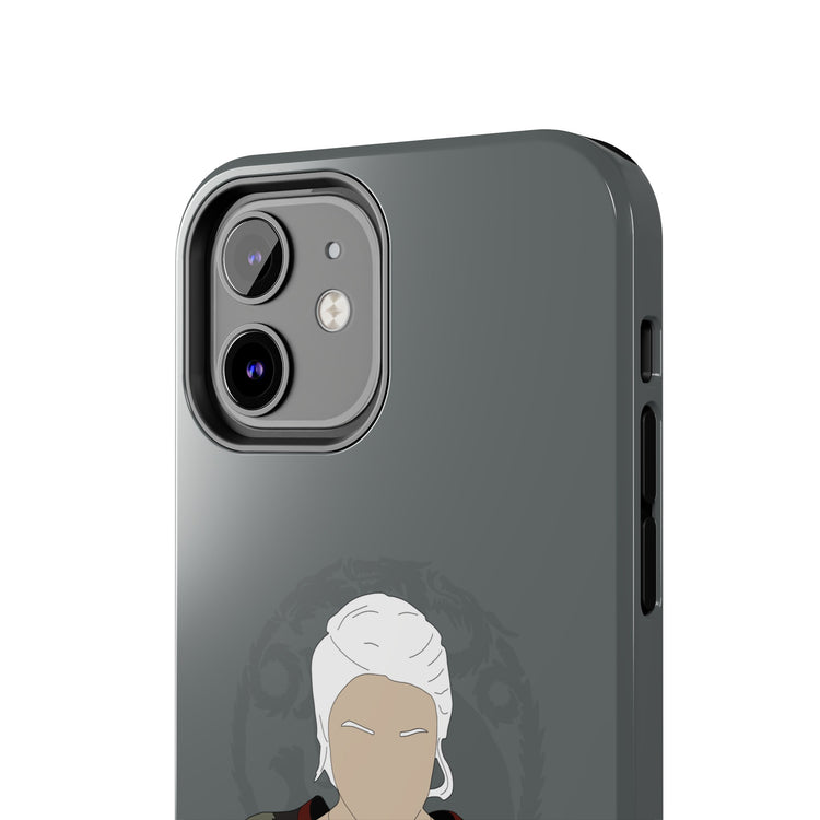 All Hail Rhaenyra Phone Case - Fandom-Made