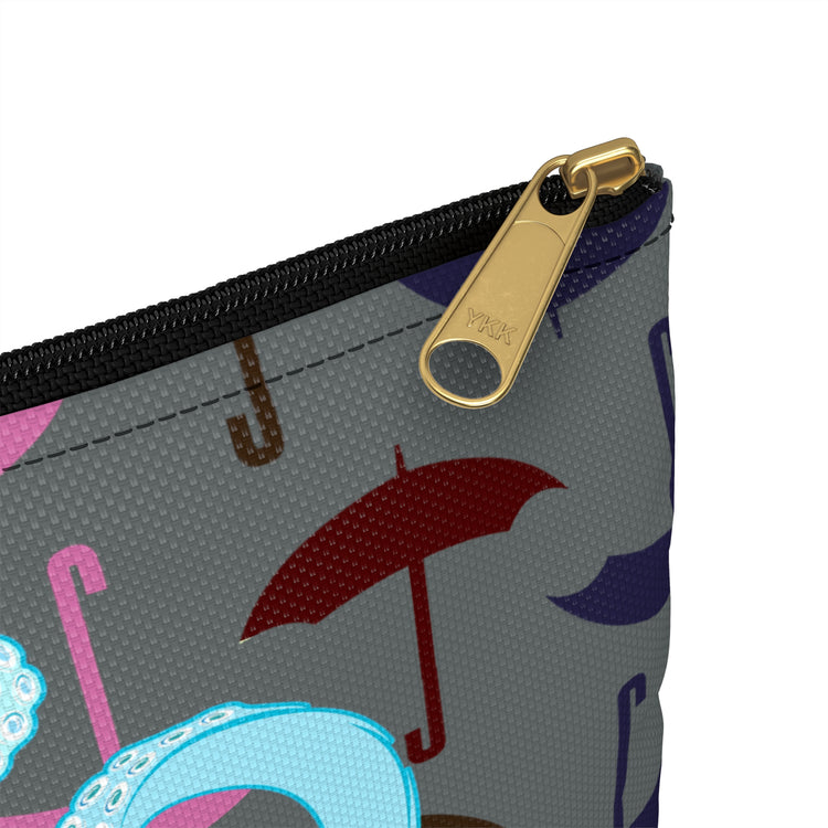 Ben Hargreeves Pouch - Fandom-Made