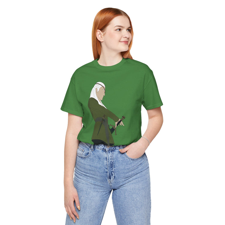 Aemond Targaryen T-Shirt - Fandom-Made