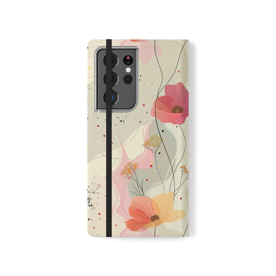 9-1-1 What's Your Emergency Flip Case - Fandom-Made