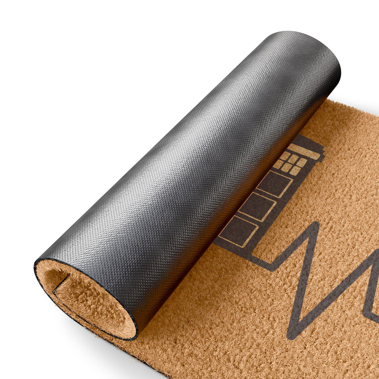 My Heart Beats For The Doctor Doormat - Fandom-Made